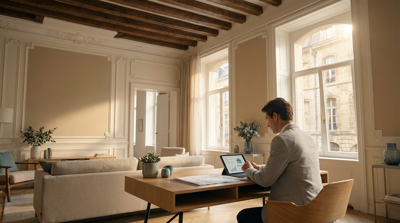 Réussir votre investissement Denormandie : le guide 2026